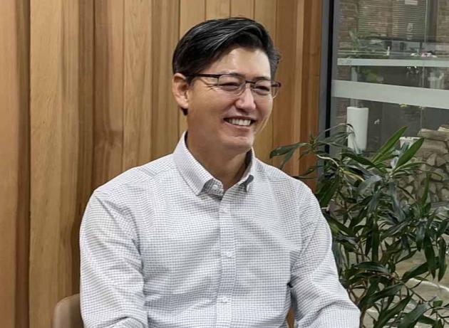 김구환 그리드위즈 대표, “K-ENERGY로 세계 시장 이끌 것...2022년 글로벌 본격 진출”